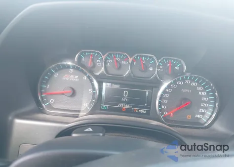 2015 Chevrolet Silverado 1500 2Lt from USA, damaged, VIN 3GCUKREC2FG231411